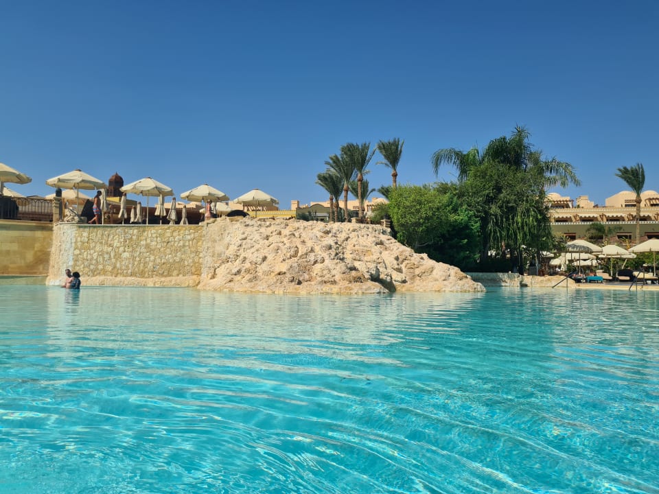 Pool Makadi Spa - Adults only