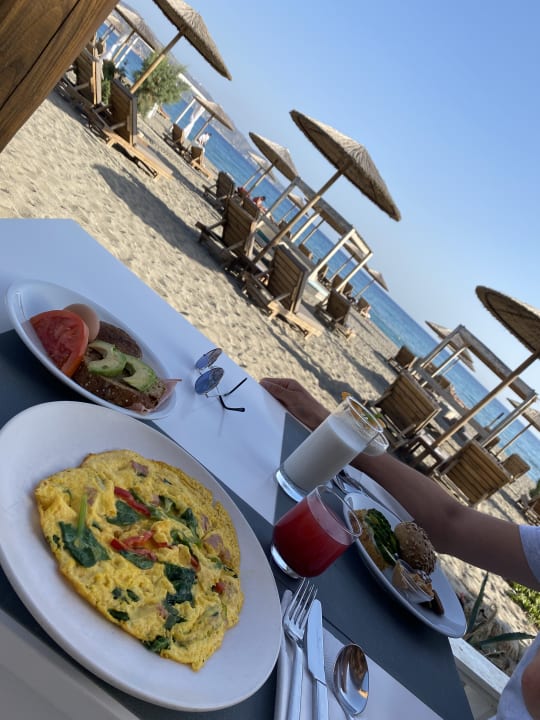 Gastro Paralos Lifestyle Beach