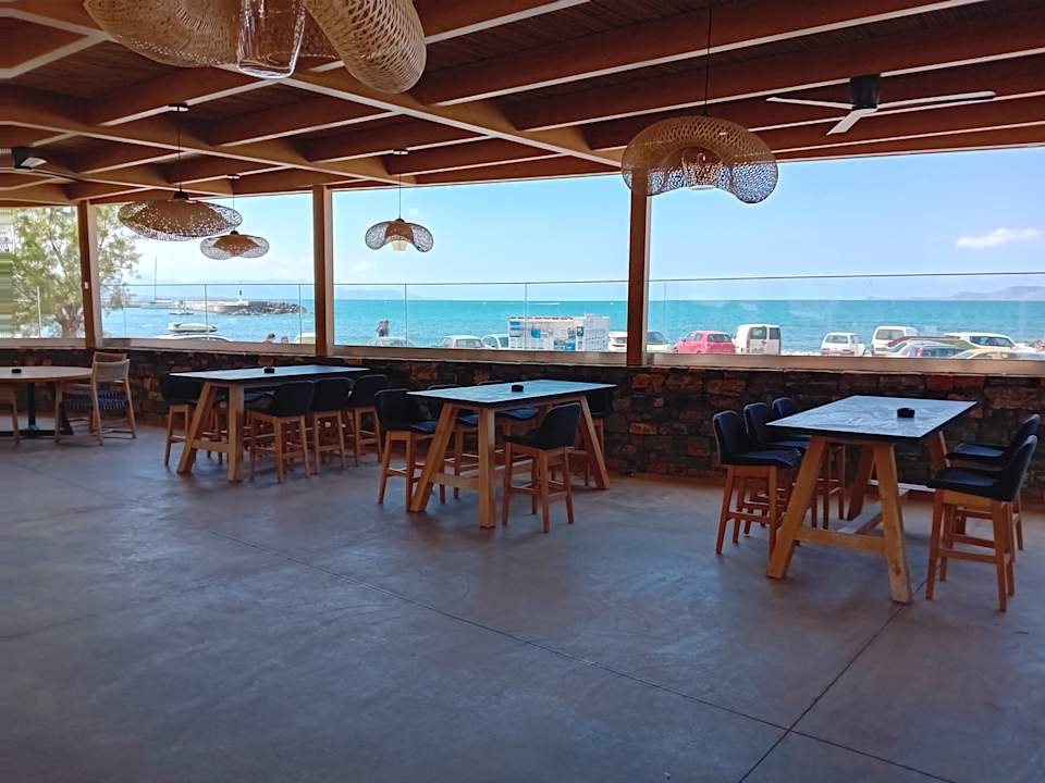 Sonstiges Hotel Aphrodite Beach Club