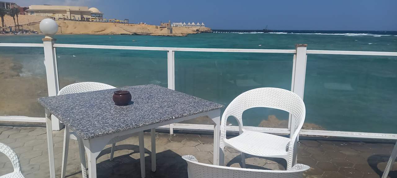 Gastro Pickalbatros Vita Resort - Portofino Marsa Alam
