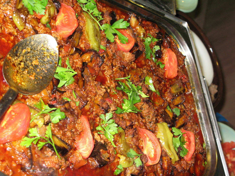 Club Ali Bey Manavgat Ali Bey Club