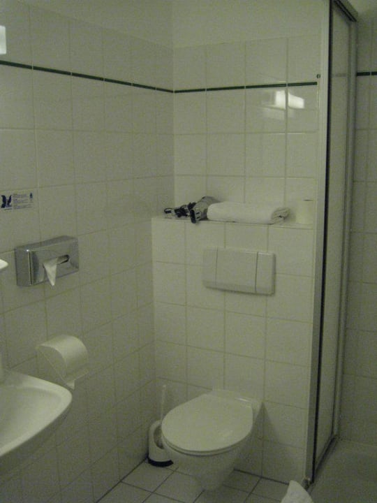 Zimmer Flair Hotel Reuner