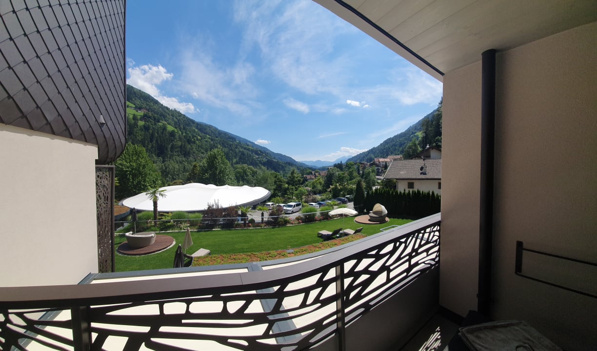 Zimmer Quellenhof Luxury Resort Passeier