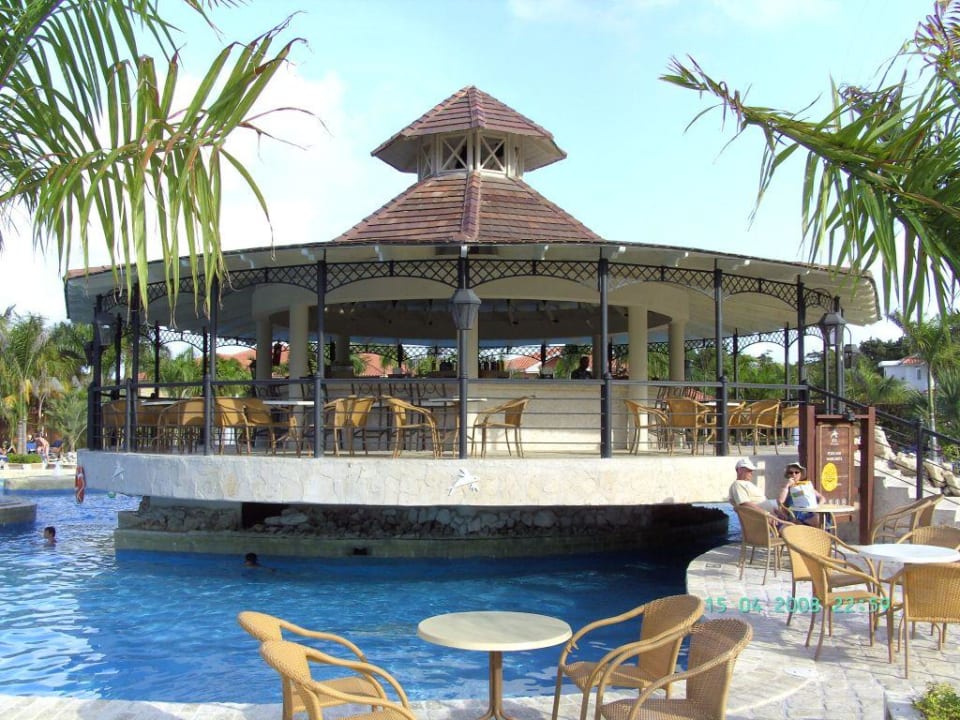 Neuer Pool Villas Bavaro Resort & Spa