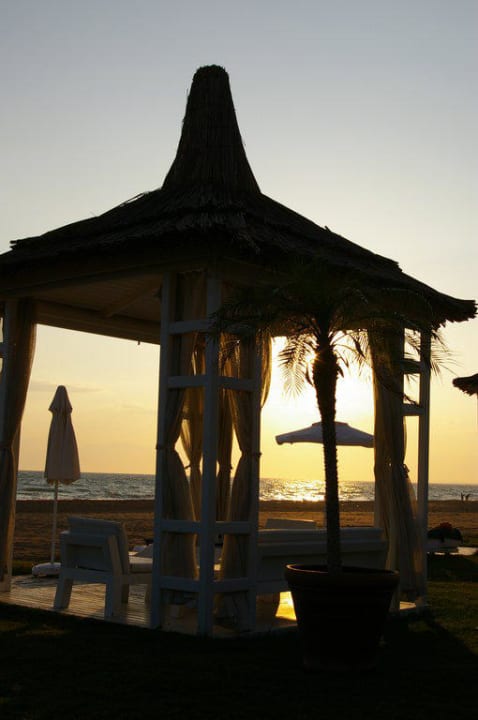 Pavillon Voyage Belek Golf & Spa