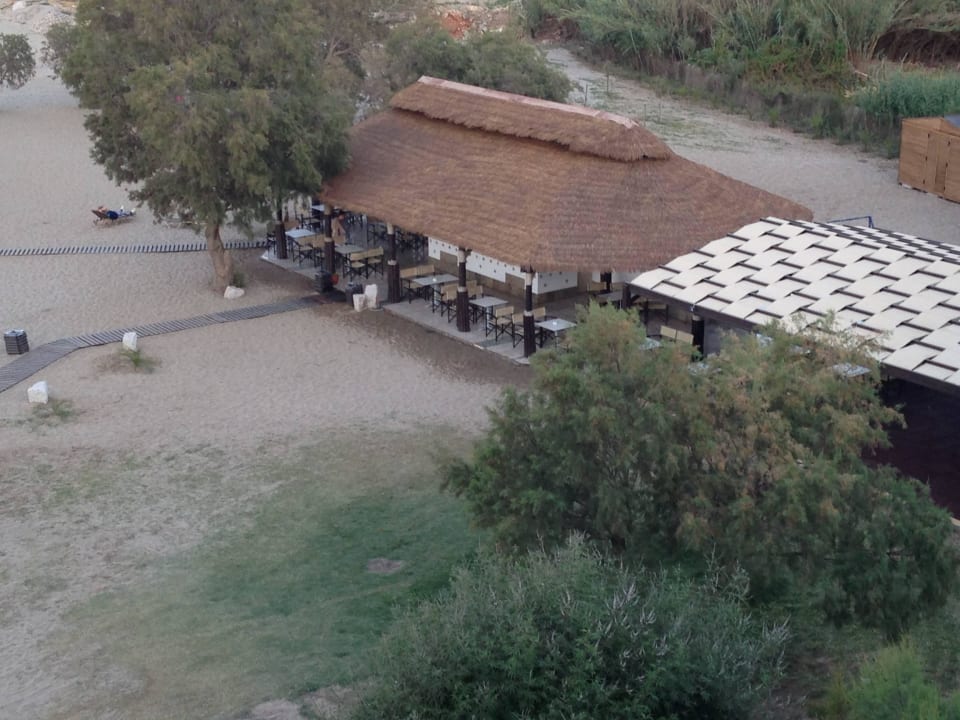 Strandbar Fodele Beach & Water Park Holiday Resort