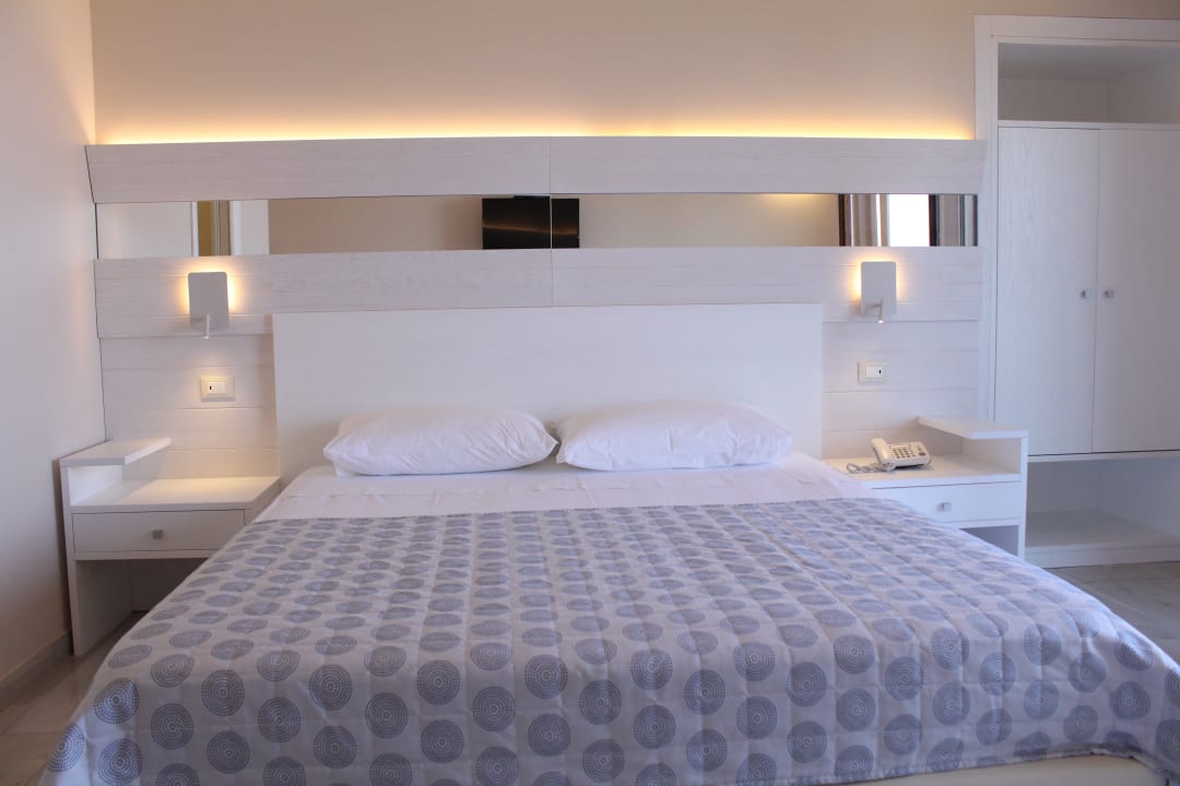 Zimmer Borgo Donna Canfora