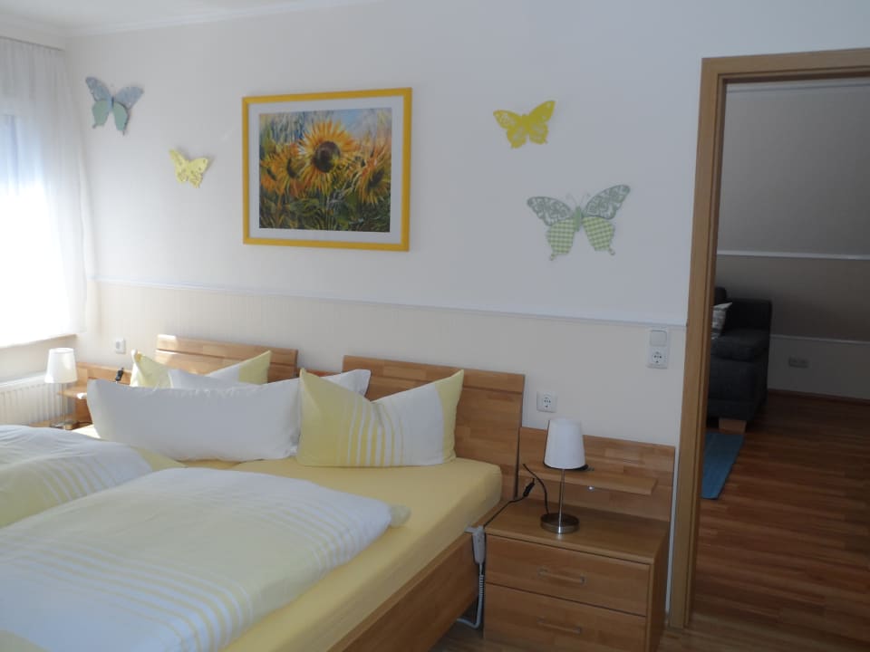 Zimmer Pension Kleine Insel®