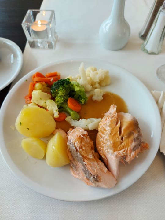 Gastro Moselstern Hotel Brixiade & Triton