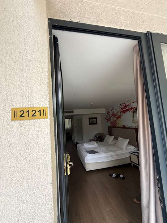 Zimmer Iberostar Waves Bellevue