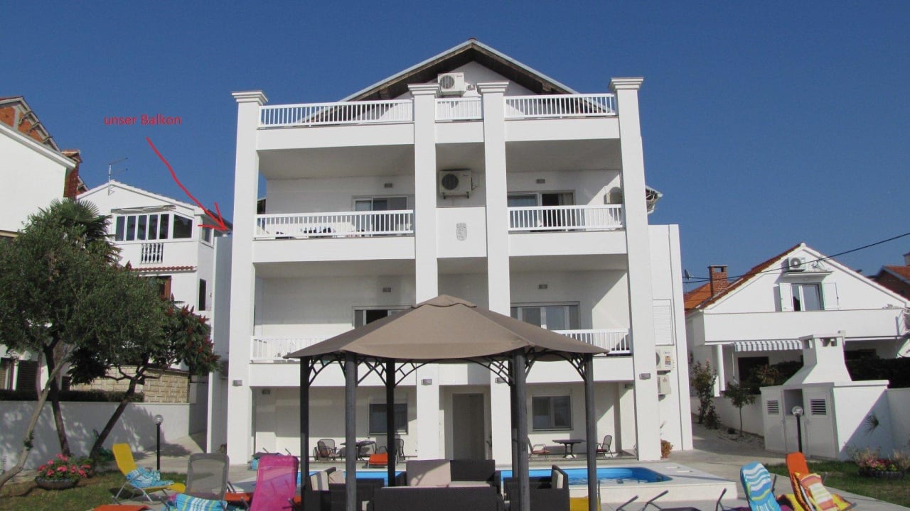 Villa Triana Hotel Villa Triana