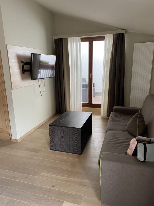 Zimmer Alpeiner Nature Resort Tirol