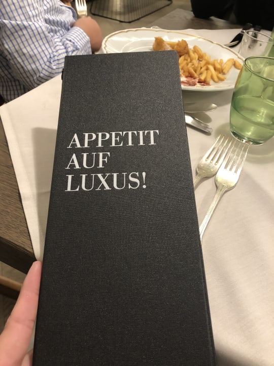 Gastro Sonnen Resort