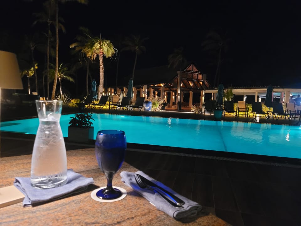 Pool Manchebo Beach Resort & Spa