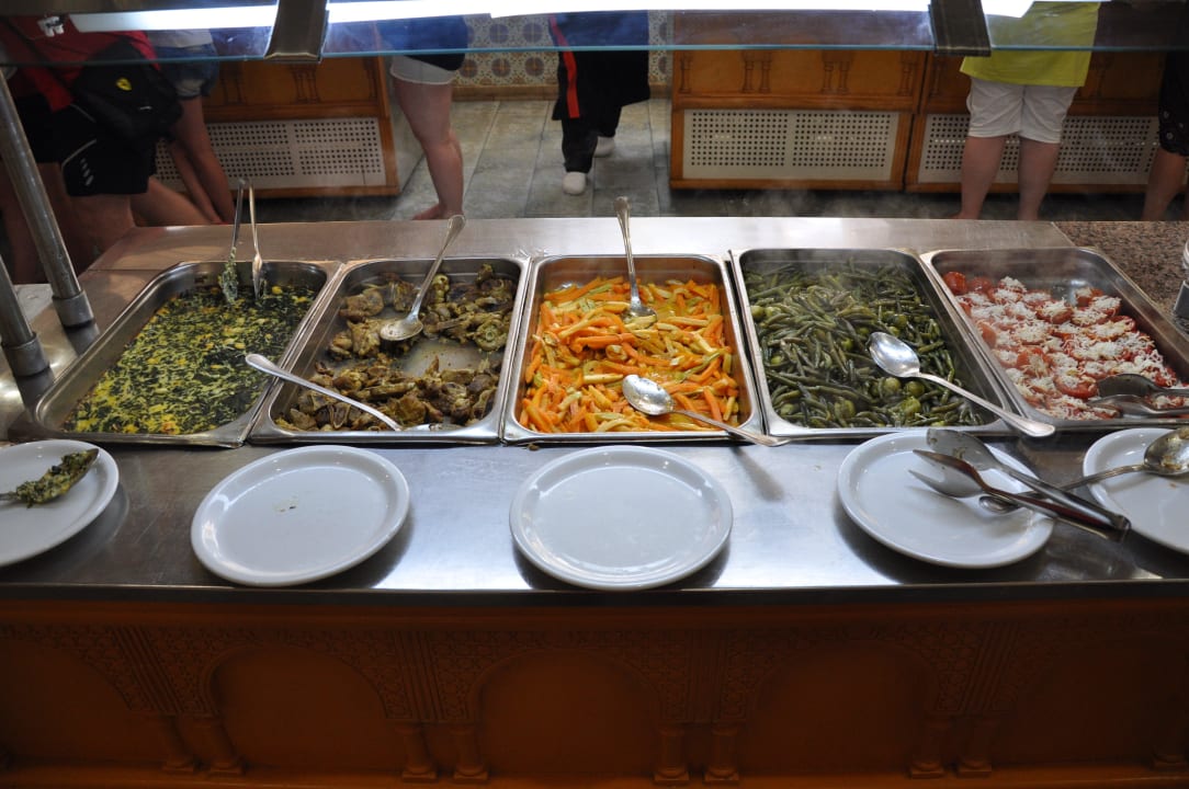 Restauracja Houda Golf & Beach Club