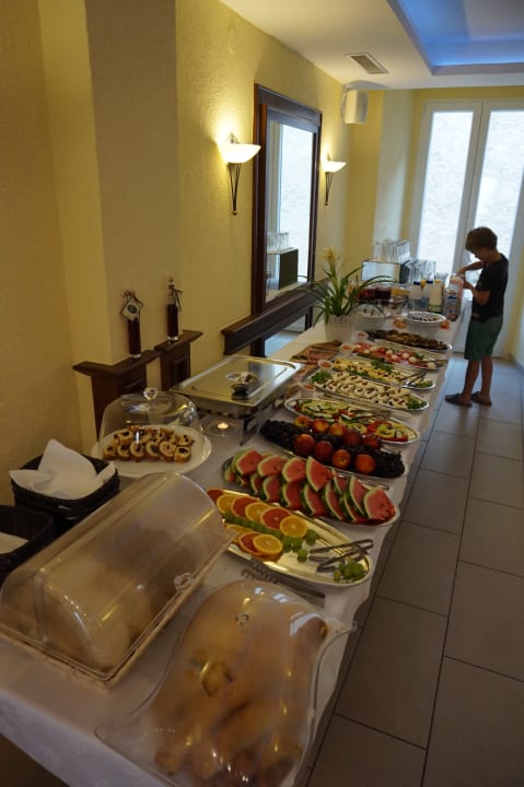 Gastro Guest House Neho