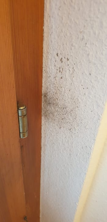 Zimmer Ferienparadies Klingberg