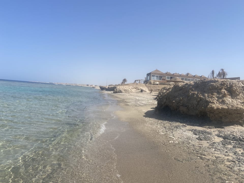 Strand Bliss Nada Beach Resort