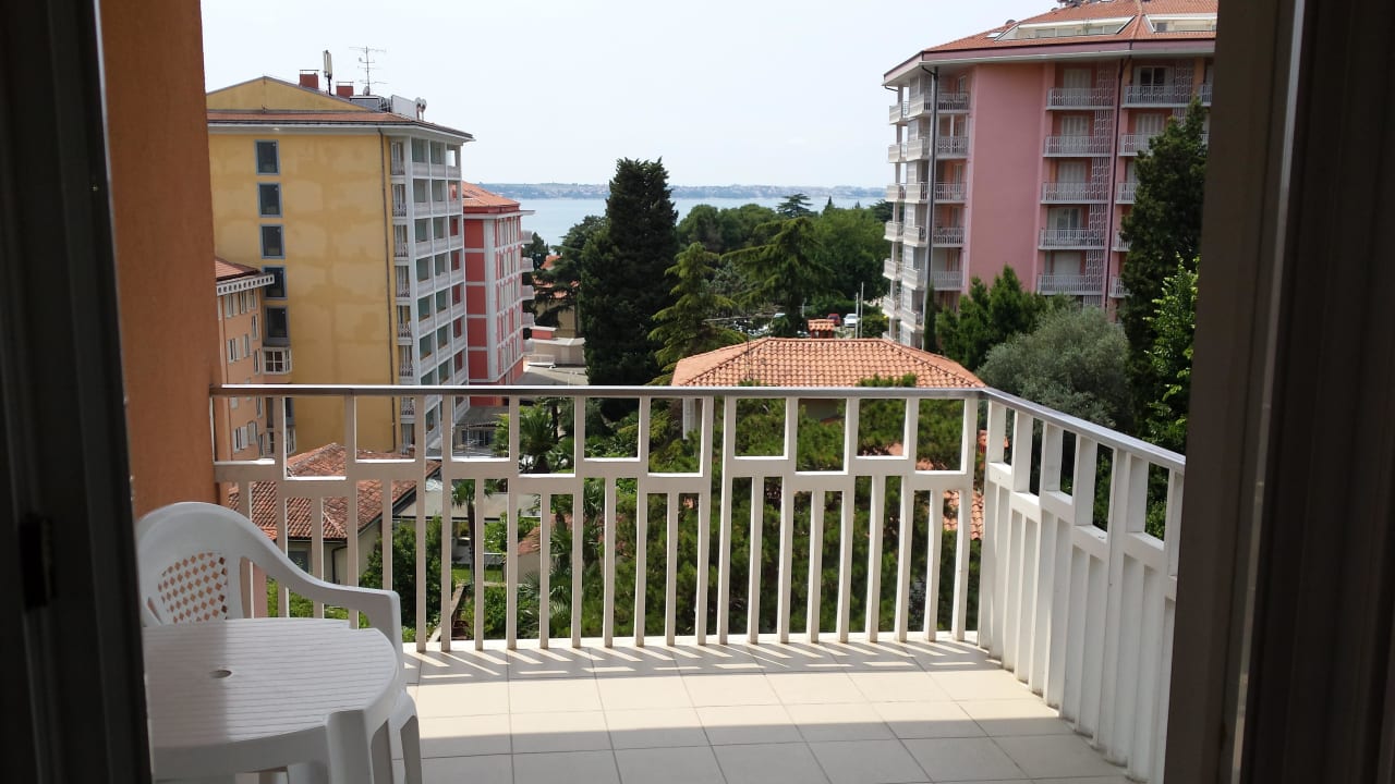 Meerblick Hotel Neptun - LifeClass Hotels & Spa