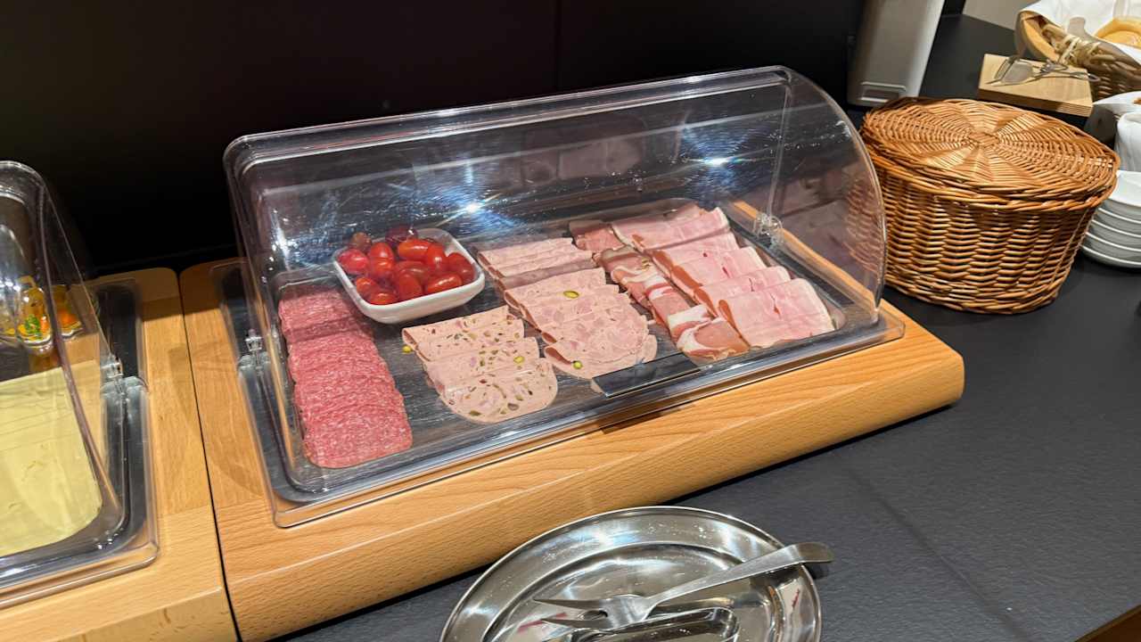 Gastro Gästehaus Kloster Benediktbeuern