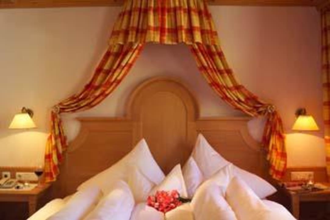 Romantik Zimmer Hotel Schiff