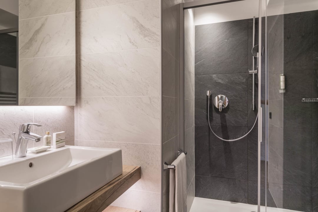 Zimmer Villa Tony - Small Romantic Hotel