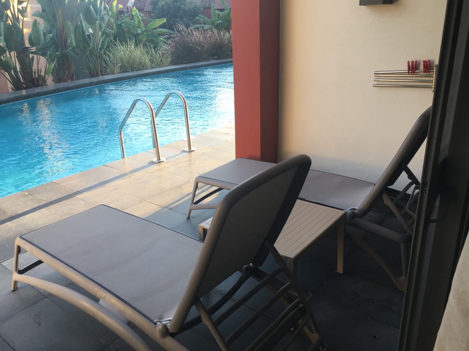 Zimmer Megasaray Club Belek