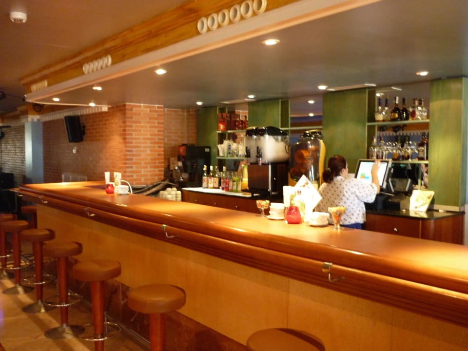 Bartheke Iberostar Selection Fuerteventura Palace