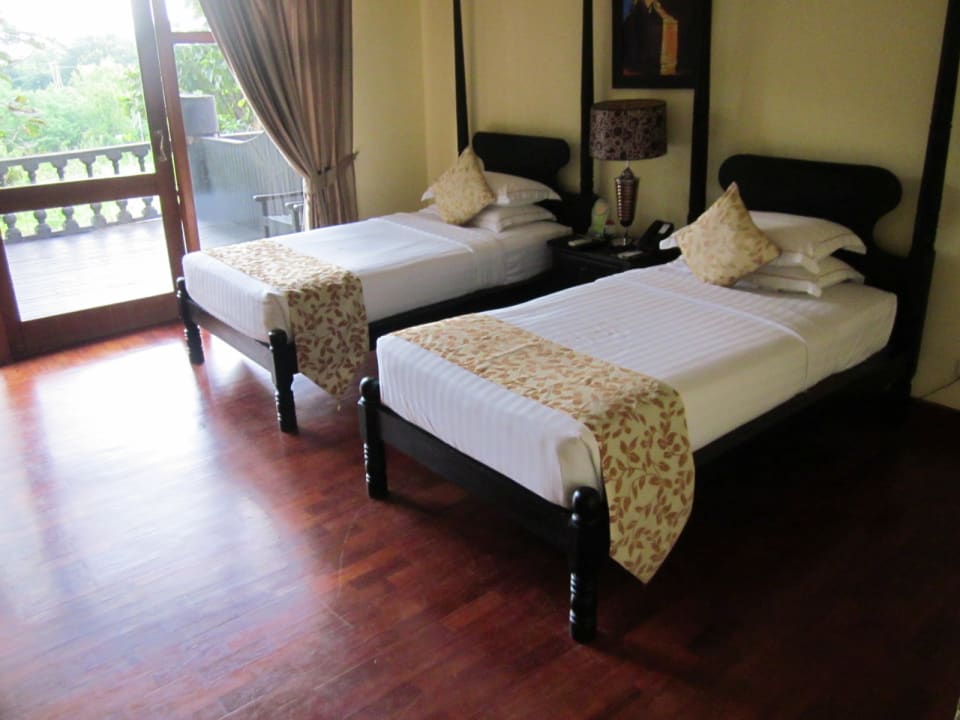 Zimmer Aureum Palace Hotel & Resorts Nay Pyi Taw