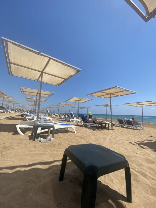 Strand Hotel Süral