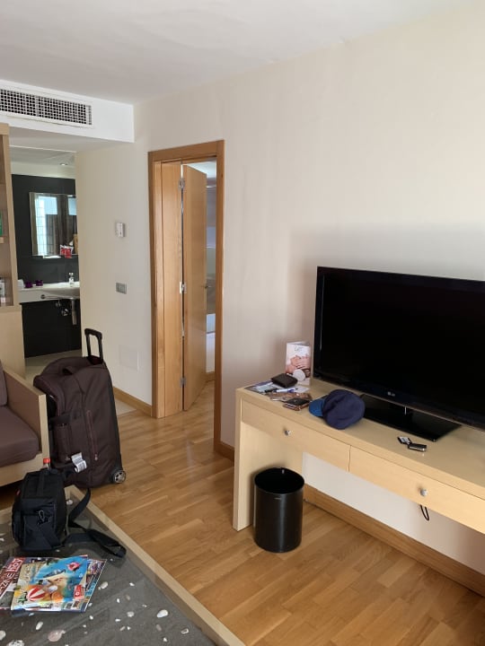 Zimmer R2 Romantic Fantasia Suites - Adults only