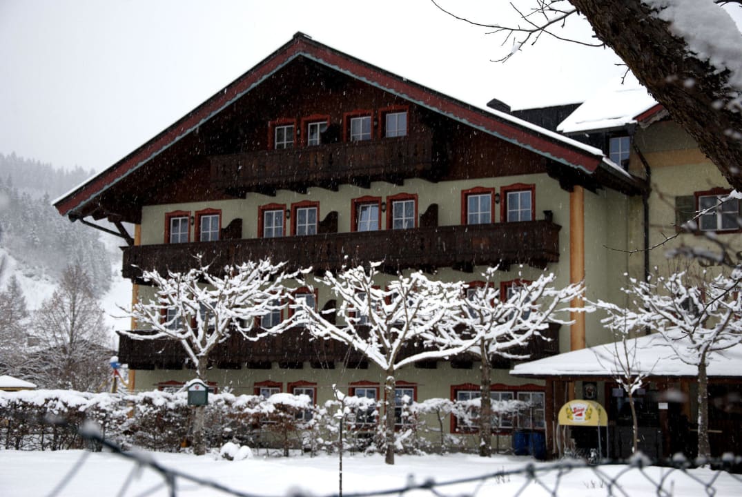 Neubau Hotel - Wirts'haus Zum Schweizer