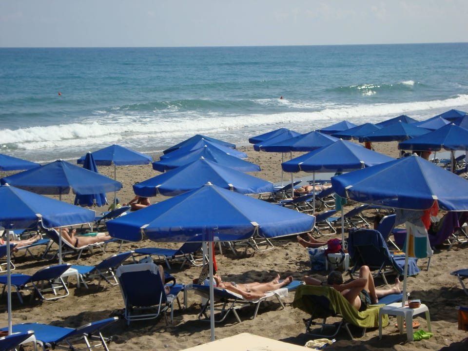 Fine sand beach Pearl Beach