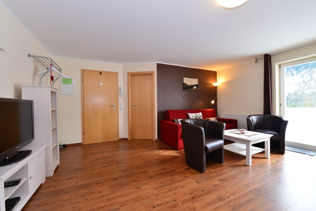 Zimmer Landhaus Eberle