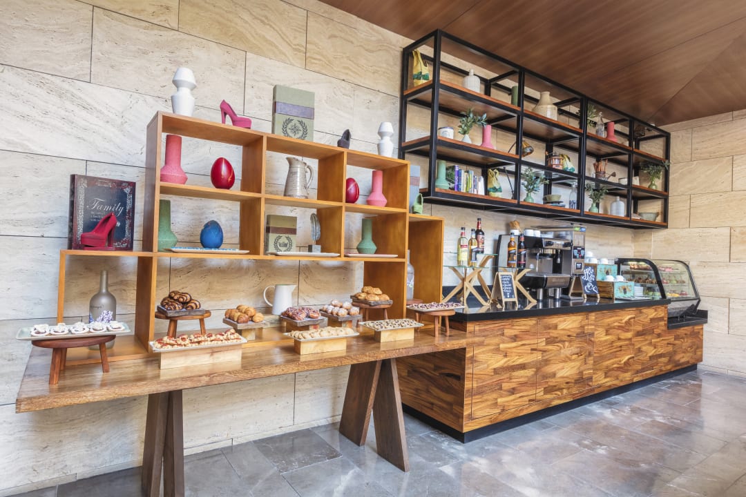 Gastro The Yucatan Playa del Carmen, a Tapestry Collection by Hilton