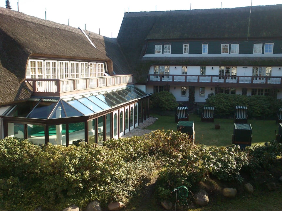 Hotel Forsthaus Damerow Meeressterne Hotel Forsthaus Damerow