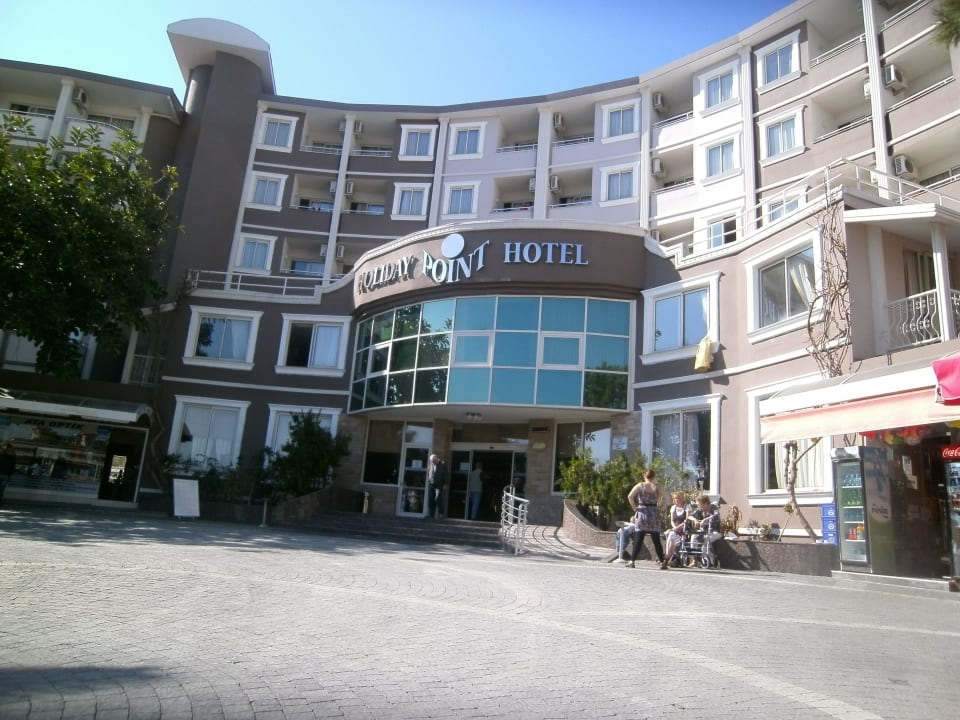 Hotel Side Alegria Hotel & Spa - Adults only +16