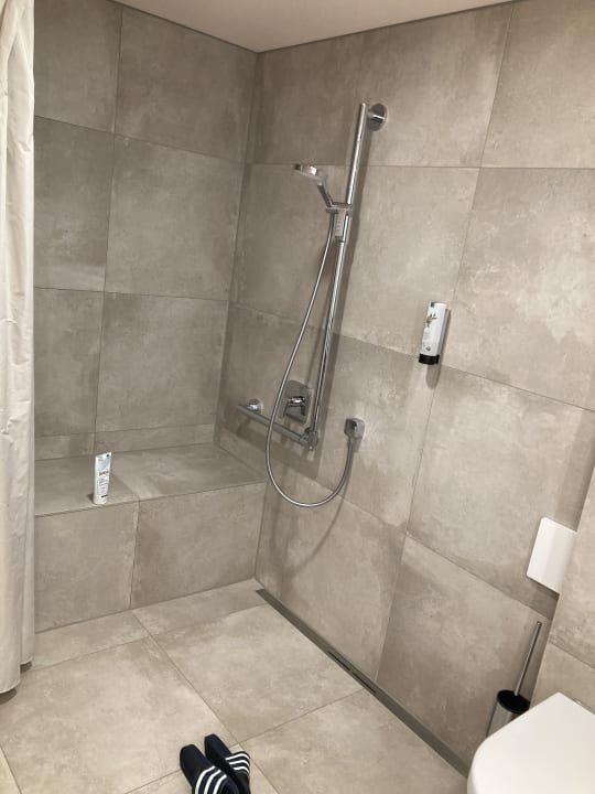 Zimmer Hotel Saline 1822