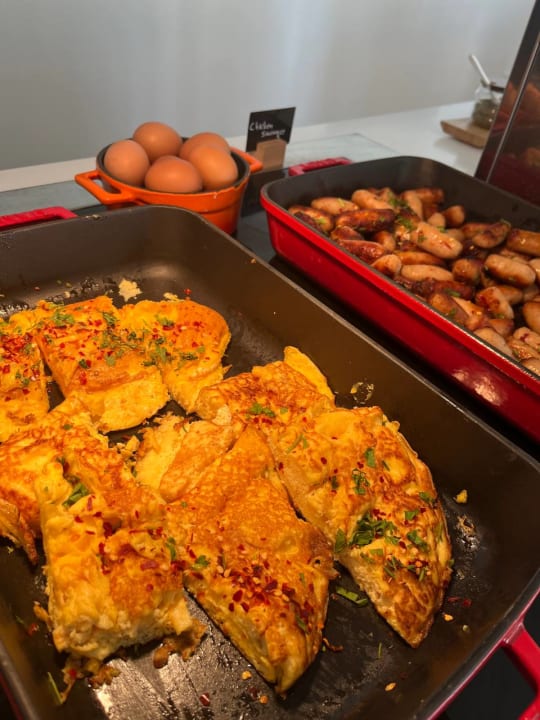 Gastro Ray Hotel Corfu