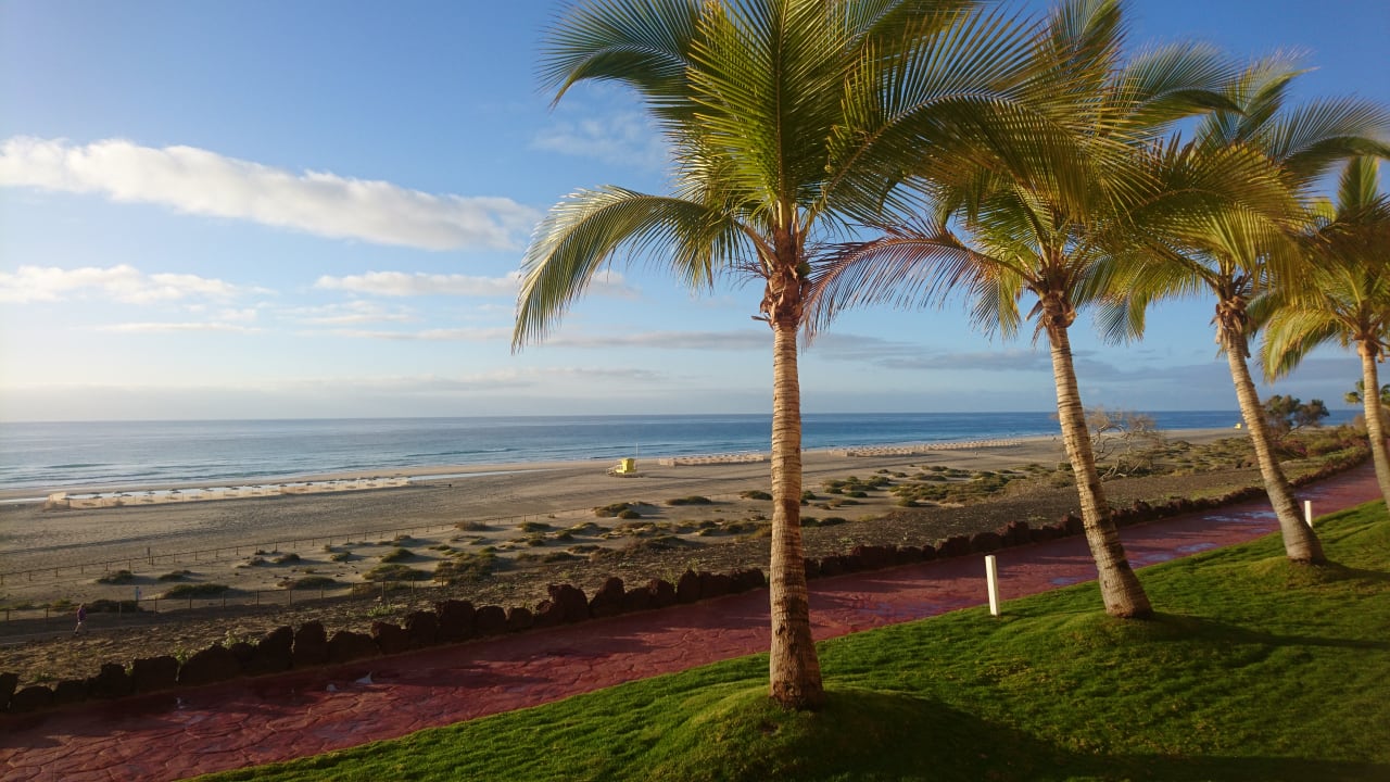 Außenansicht Iberostar Selection Fuerteventura Palace
