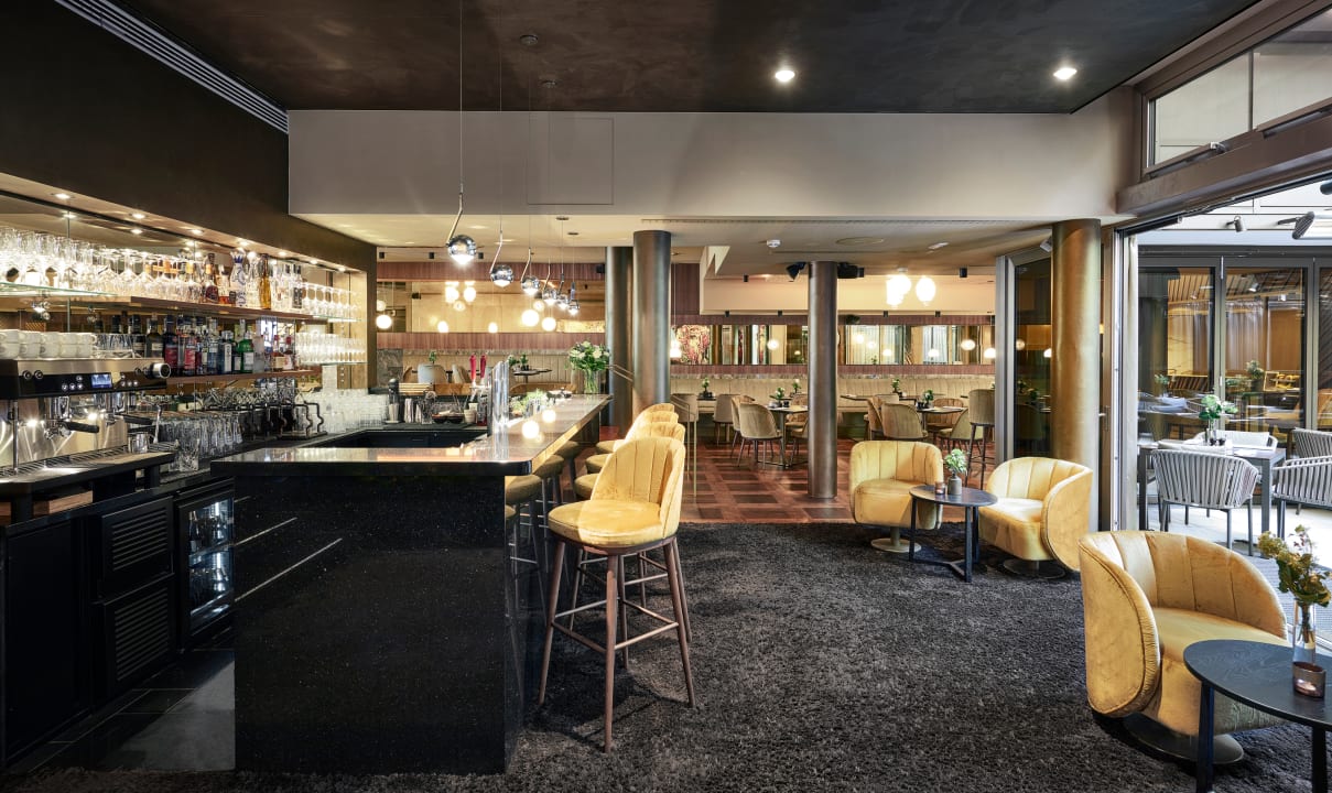 Gastro Living Hotel Das Viktualienmarkt