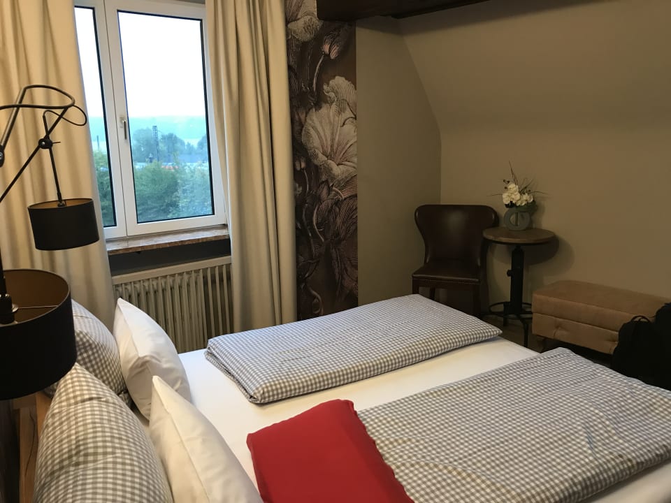 Zimmer Hotel Starnberger See