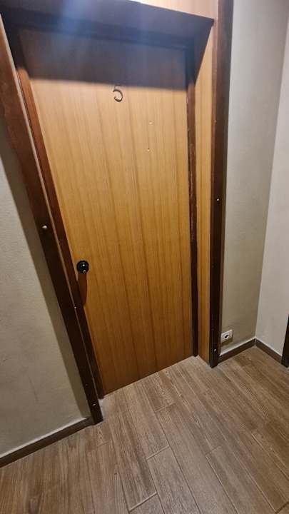 Sonstiges Albergo Corvetto Corso Lodi