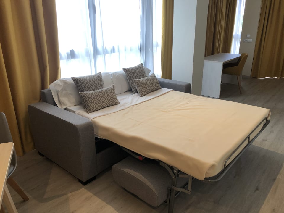 Zimmer Lemon & Soul Las Palmas