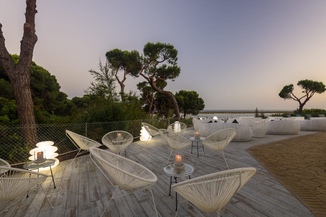 Sonstiges Garden Playanatural - Adults only