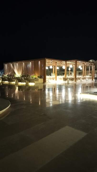 Außenansicht SUNRISE Anjum Resort Marsa Alam