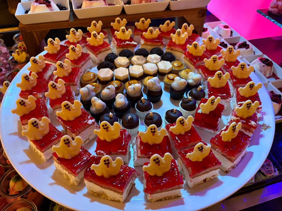 Gastro H10 Ocean Suites