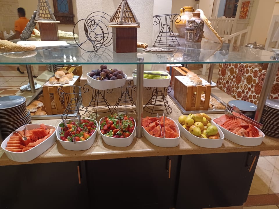 Gastro Sultan Bey Hotel, El Gouna