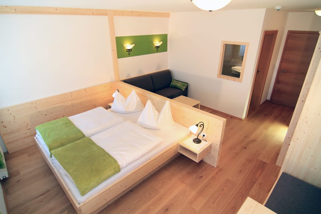 Zimmer Gasthof Zauchenwirt