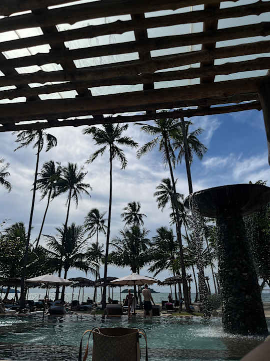 Pool Dinso Resort & Villas Ko Chang, Vignette Collection by IHG